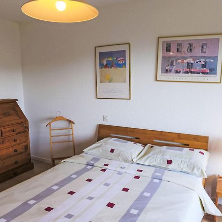 Apartment Santa Barbara By Interhome Crans-Montana Exteriör bild